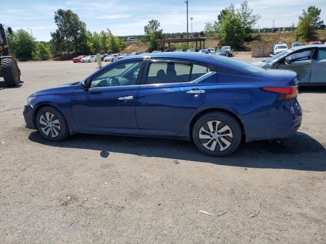  NISSAN ALTIMA 2020 Синий