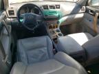2008 Toyota Highlander Hybrid Limited zu verkaufen in Woodburn, OR - Front End