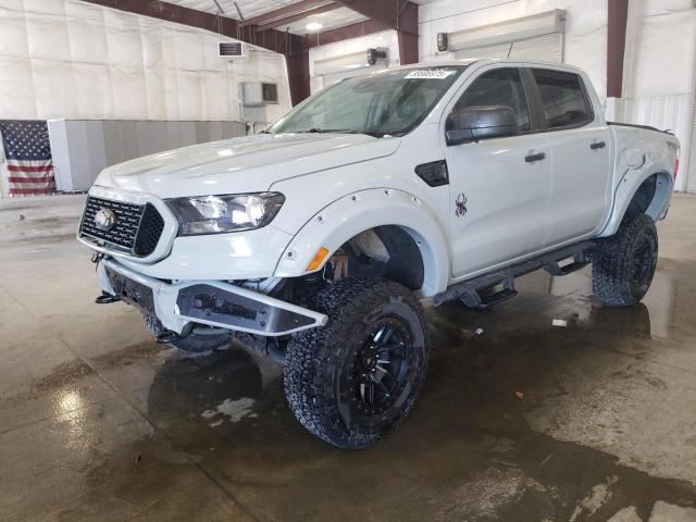 FORD RANGER XL 2021