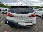 2018 Chevrolet Equinox Lt en Venta en Assonet, MA - Rear End