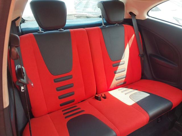 2010 FORD KA EDGE