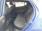 2018 HYUNDAI I10 GO SE for sale at Copart CORBY