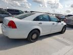2016 Chevrolet Caprice Police იყიდება Haslet-ში, TX - Hail