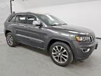 2018 Jeep Grand Cherokee Limited na sprzedaż w Wilmer, TX - Hail