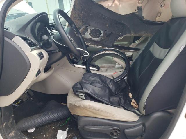  NISSAN SENTRA 2016 Белый