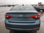 2016 Hyundai Sonata Se იყიდება Moraine-ში, OH - Front End