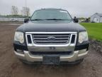 2010 Ford Explorer Eddie Bauer for Sale in Columbia Station, OH - Vandalism