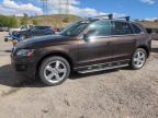 2011 Audi Q5 Premium Plus за продажба в Littleton, CO - Side