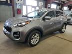 2018 Kia Sportage Lx en Venta en East Granby, CT - Minor Dent/Scratches