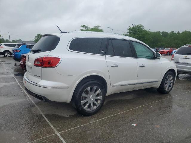  BUICK ENCLAVE 2017 White