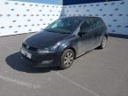 2012 VOLKSWAGEN POLO MATCH for sale at Copart SANDTOFT