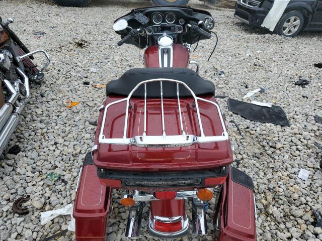 2009 HARLEY-DAVIDSON FLHTCU   