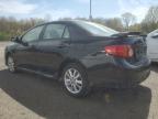 2009 Toyota Corolla Base de vânzare în East Granby, CT - Mechanical