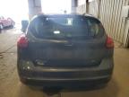 2017 Ford Focus Se for Sale in Pennsburg, PA - Undercarriage