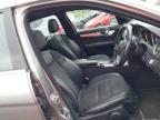 2014 MERCEDES BENZ C220 AMG S for sale at Copart WOLVERHAMPTON