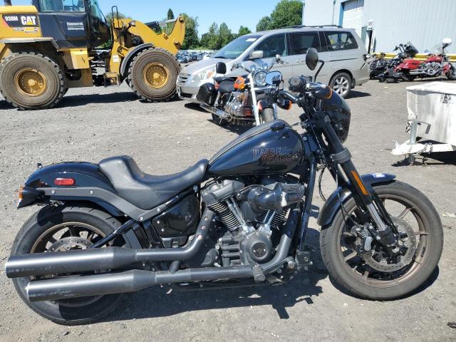 2024 HARLEY-DAVIDSON FXLRS    for sale at Copart OR - PORTLAND NORTH
