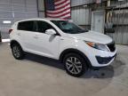 2015 Kia Sportage Lx იყიდება Rogersville-ში, MO - Mechanical