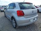2013 VOLKSWAGEN POLO MATCH for sale at Copart YORK