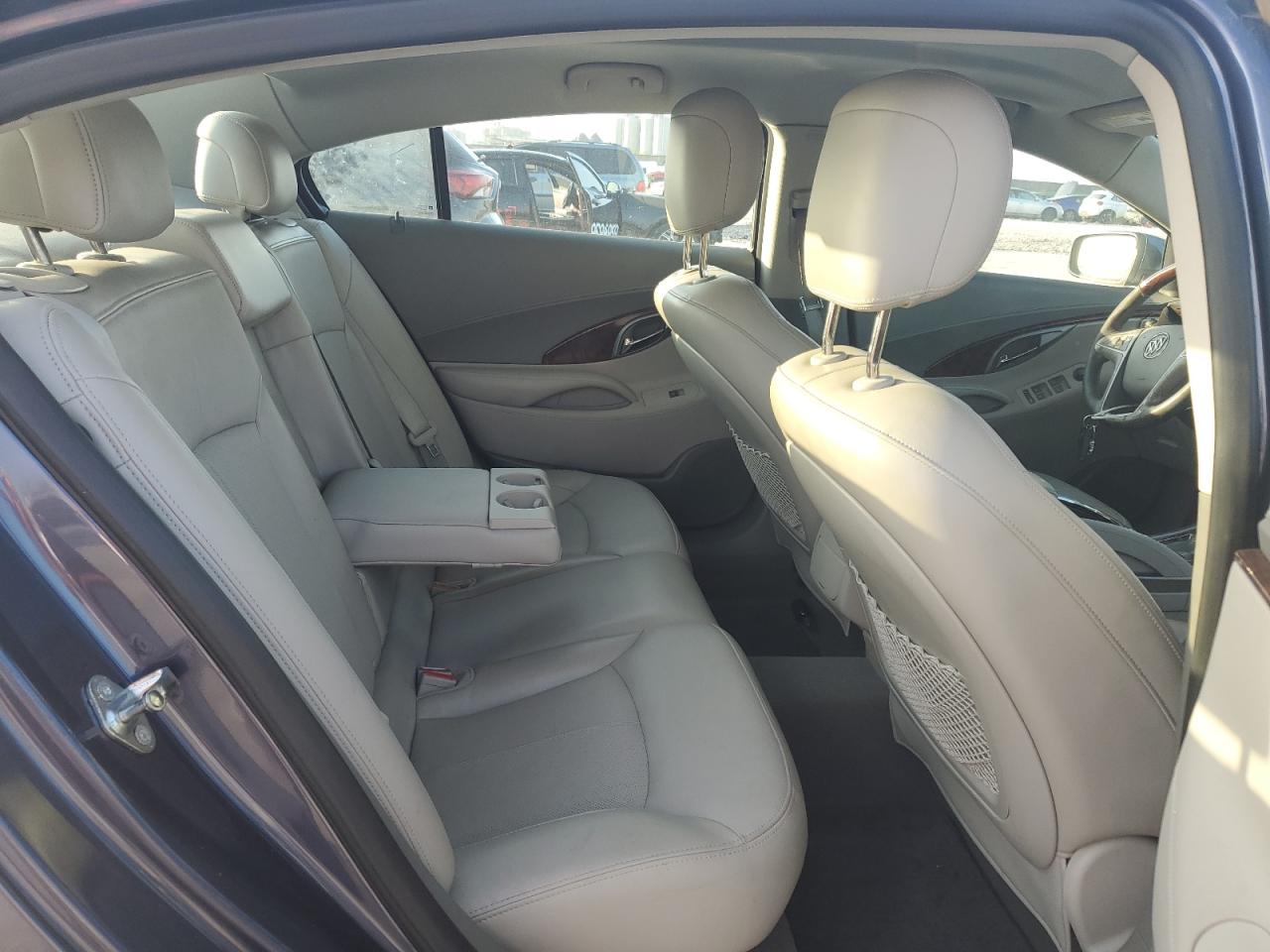 2013 Buick Lacrosse Premium VIN: 1G4GH5E39DF223966 Lot: 56964915