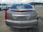 2017 Cadillac Xts Luxury en Venta en Lumberton, NC - Front End