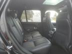 2017 Land Rover Range Rover Hse იყიდება East Granby-ში, CT - Minor Dent/Scratches