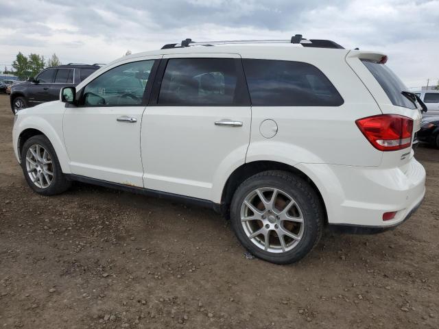 2013 DODGE JOURNEY R/T  