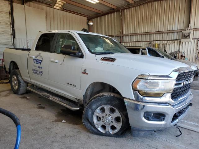  RAM 2500 2022 White