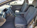 2008 Honda Civic Lx na sprzedaż w Fresno, CA - Side