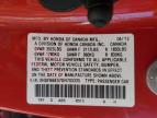 2013 Honda Civic Si de vânzare în Arcadia, FL - Front End