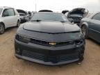 2014 Chevrolet Camaro Lt продається в Elgin, IL - Front End