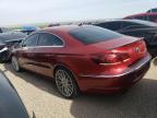 2013 Volkswagen Cc Sport de vânzare în Albuquerque, NM - Front End