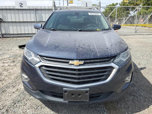  CHEVROLET EQUINOX 2018 Szary