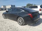 2020 Cadillac Ct5 Premium Luxury en Venta en Opa Locka, FL - Minor Dent/Scratches