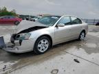 2006 Nissan Altima S продається в Cahokia Heights, IL - Front End