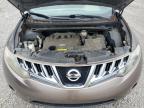 2010 Nissan Murano S zu verkaufen in Earlington, KY - Hail
