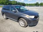 2012 Toyota Highlander Base de vânzare în Gastonia, NC - Front End