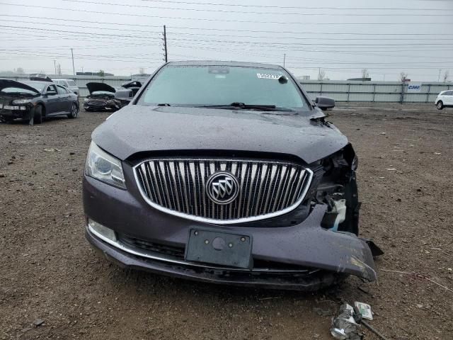  BUICK LACROSSE 2014 Сірий
