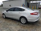 2016 Ford Fusion S for Sale in Tifton, GA - Front End
