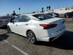 2022 Nissan Altima Sv للبيع في Van Nuys، CA - Front End
