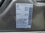 2024 Nissan Altima Sr na sprzedaż w Bakersfield, CA - Rear End