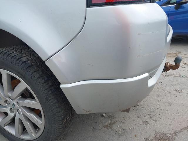 2013 LAND ROVER FREELANDER