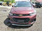 2017 Chevrolet Trax 1Lt for Sale in Center Rutland, VT - Front End