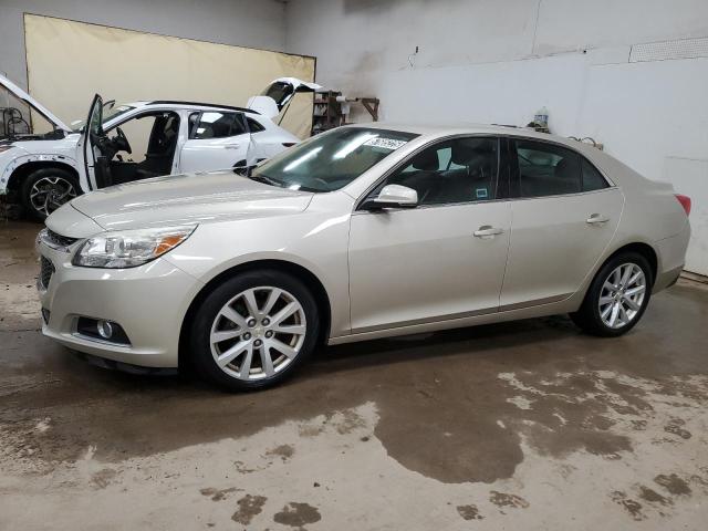  CHEVROLET MALIBU 2015 Кремовый