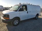 2016 Chevrolet Express G2500 zu verkaufen in Antelope, CA - Minor Dent/Scratches