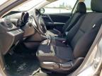 2013 Mazda 3 I للبيع في New Braunfels، TX - Hail