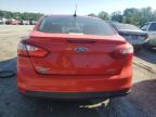 2014 Ford Focus Se en Venta en Spartanburg, SC - Minor Dent/Scratches