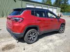 2025 Jeep Compass Limited zu verkaufen in Graham, WA - Front End