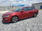 2022 Nissan Altima Sv for Sale in Arcadia, FL - Minor Dent/Scratches