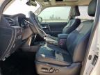 2020 Toyota 4Runner Sr5 للبيع في New Braunfels، TX - Rear End