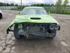 2015 Dodge Challenger Sxt Plus   იყიდება Indianapolis-ში, IN - Front End